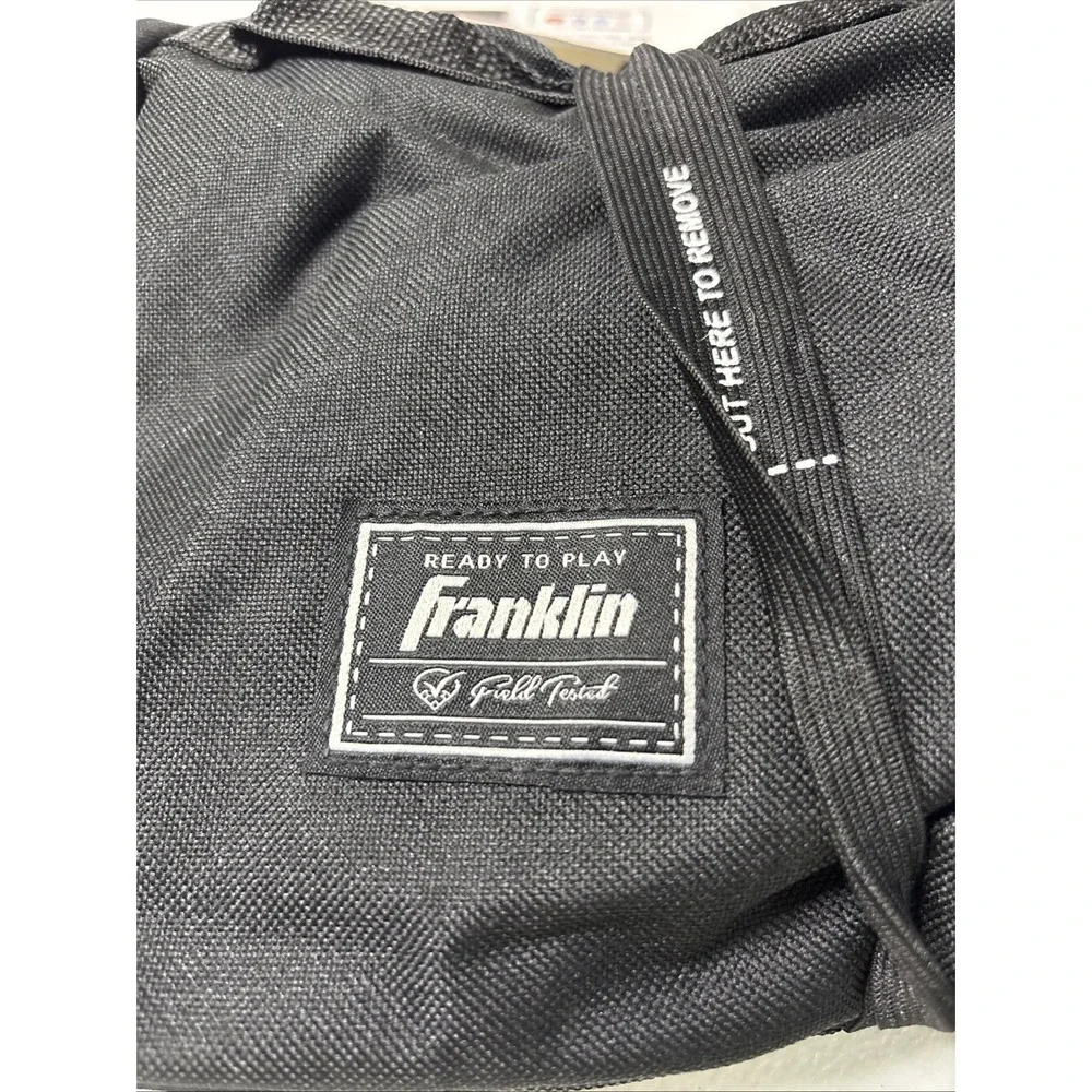 Franklin Tee Ball JR.‎ Equipment Bag 34